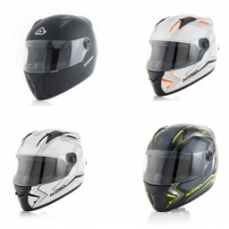 CASCO ACERBIS FS-807